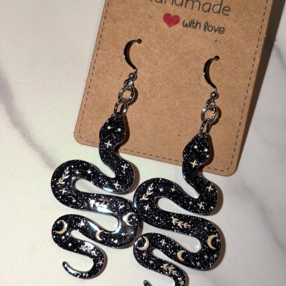 No-brand Women's Silver Jewelry